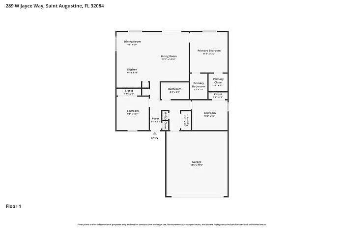 Building Photo - 289 W Jayce Way