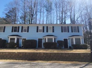 1570 Oakpointe Dr SW #B, Marietta, GA 30008