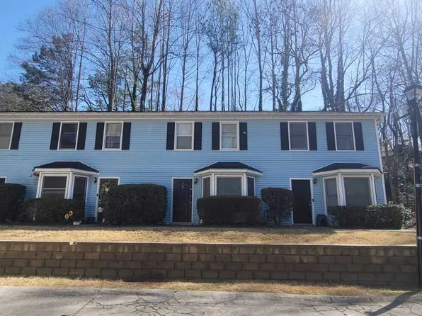 1570 Oakpointe Dr SW #B, Marietta, GA 30008