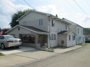 1268 Connellsville Rd, Lemont Furnace, PA 15456