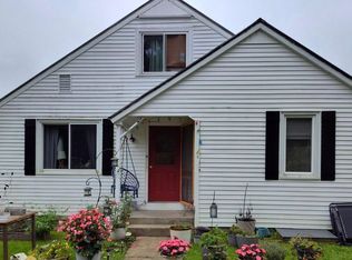 111 Pumping Station Dr, Sutton, VT 05867