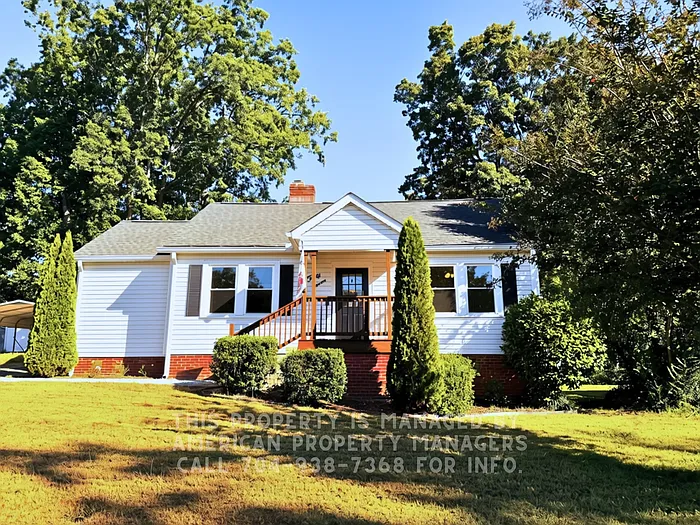 37 Oak Dr SW