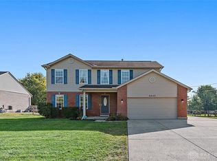 6942 Morris Rd, Hamilton, OH 45011