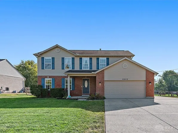 6942 Morris Rd, Hamilton, OH 45011