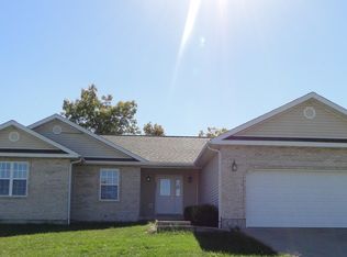 19037 Ladera Rd, Waynesville, MO 65583