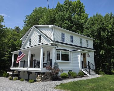 1288 Litchfield Road, Bowdoin, ME, 04287