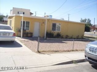 6719 N 62nd Ave, Glendale, AZ 85301