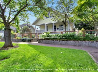 7245 N Newell Ave, Portland, OR 97203