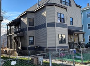 58 Granite St, Worcester, MA 01604