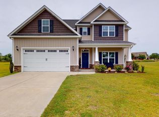 103 Weeping Willow Dr, La Grange, NC 28551