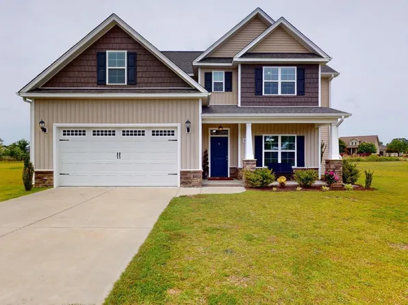 103 Weeping Willow Drive, La Grange, NC 28551