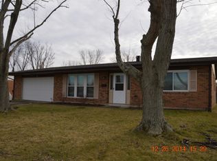 107 Havenwood Dr, Englewood, OH