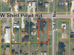 302 W Shell Point Rd, Ruskin, FL 33570