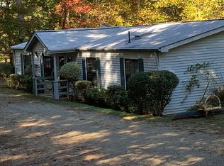 1289 Garrett Cir, Blairsville, GA 30512