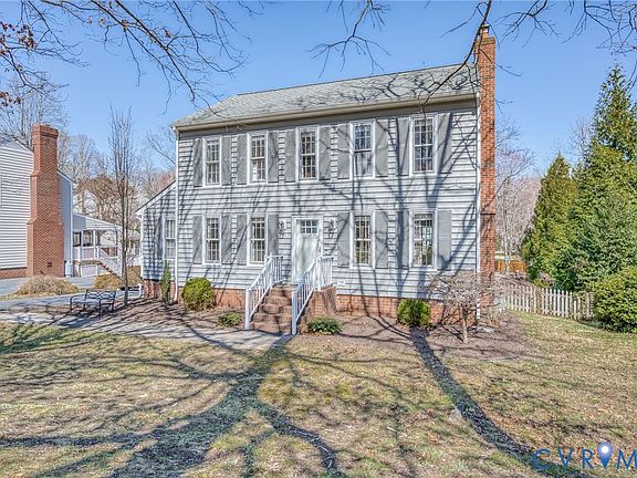 2nd image of 10804 Foxmoore Ave