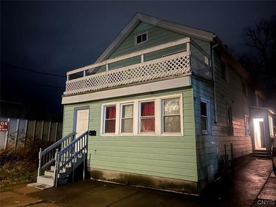 307 Nichols St, Utica, NY, 13501