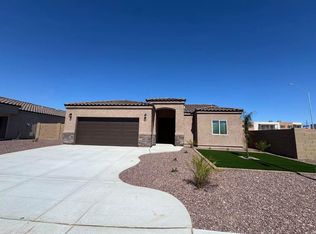 7894 E 34th Pl, Yuma, AZ 85365