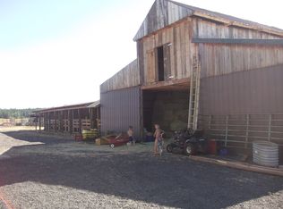 1782 Cemetery Rd, Weippe, ID 83553