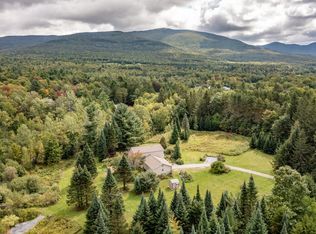 1645 S Lincoln Rd, Lincoln, VT 05443