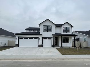 5691 W Ladle Rpds, Saint Meridian, ID 83646