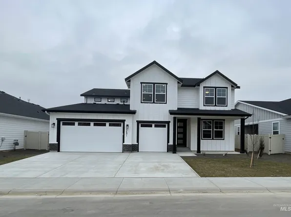 5691 W Ladle Rpds, Saint Meridian, ID 83646