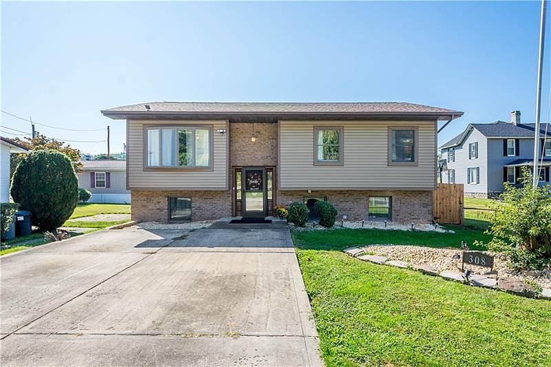 308 Route 88, Elco, PA 15434 Zillow