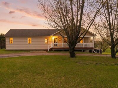 2255 N Portage Rd, Jackson, MI, 49201