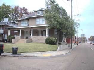 1212 Dorothy Pl, Memphis, TN 38104