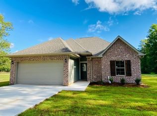 138 Richardson Rd, Picayune, MS 39466