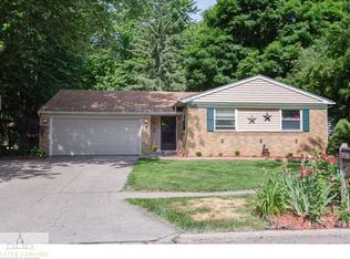 1875 Hamilton St, Holt, MI 48842