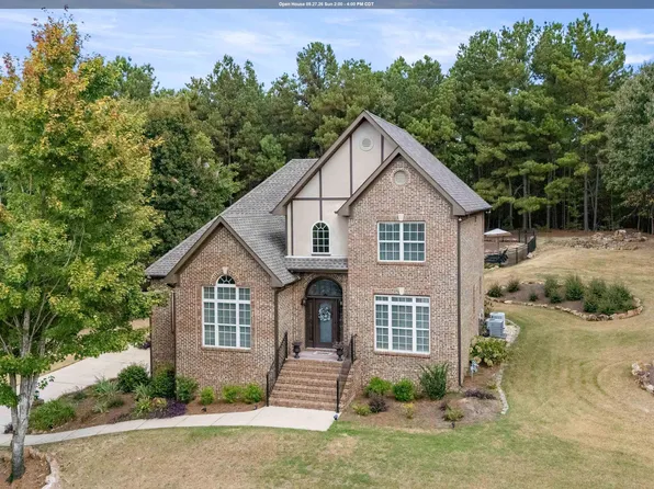 349 Emerald Ln, Chelsea, AL 35043