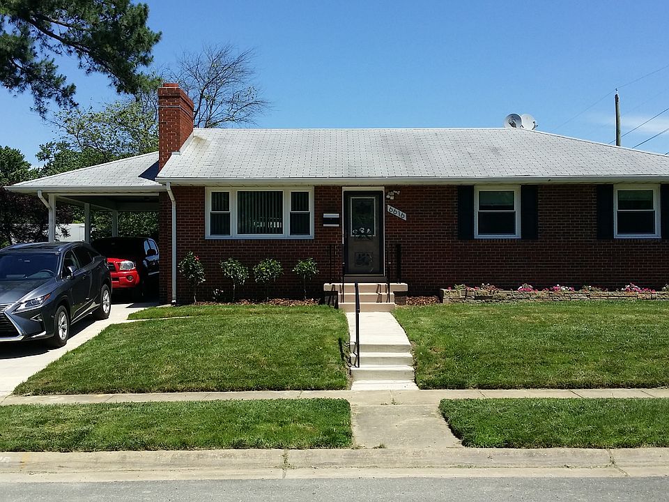 1st image of 6616 Nyack Pl