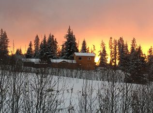 67611 Green Timbers Rd, Homer, AK 99603