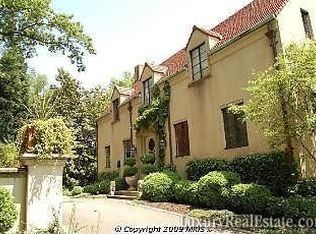 1900 Glen Dr, Belleview, VA 22307