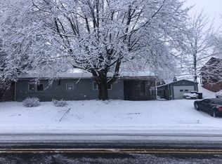 324 W Main St, Newmanstown, PA 17073