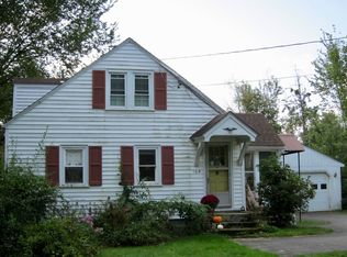 164 High St, Candia, NH 03034