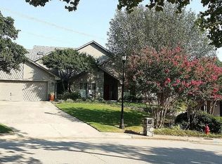 1708 Turtlecreek Rd, Edmond, OK 73013