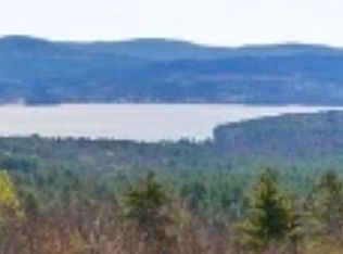 36 New Road, Meredith, NH 03253