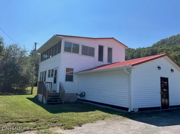 311 Willow Ln, Lake City, TN 37769