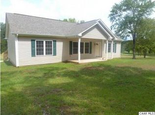 5047 Patrick Henry Hwy, Roseland, VA 22967