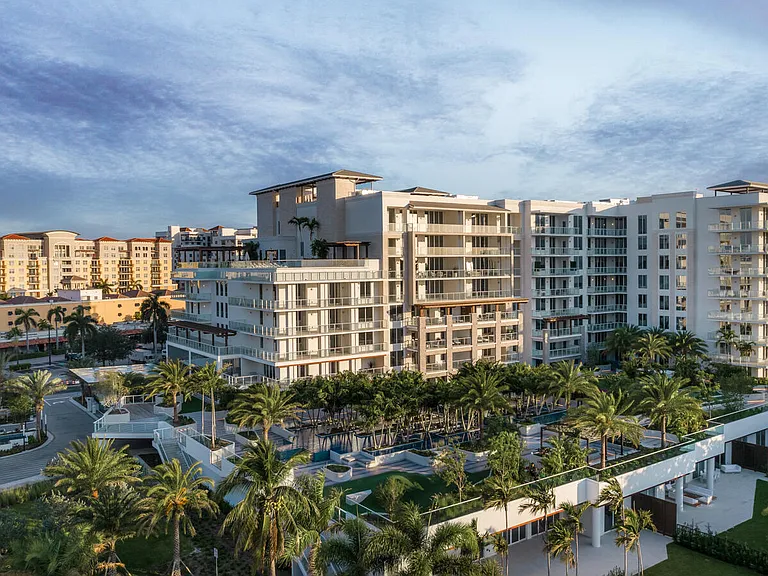 200 SE Mizner Blvd #106 — Photo 19