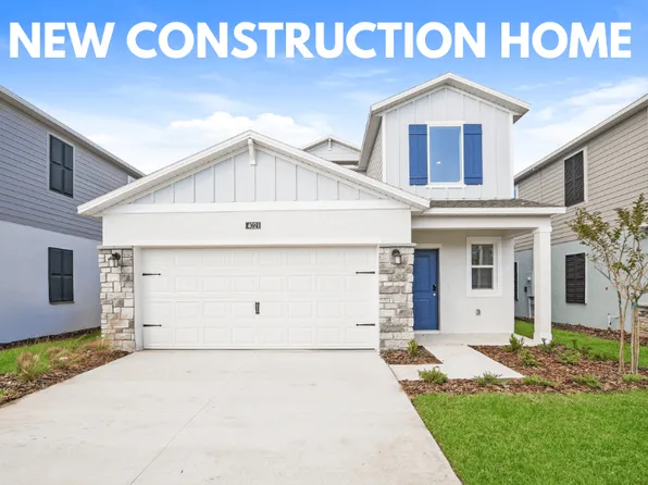 4021 Old Mill Rd, Haines City, FL 33844