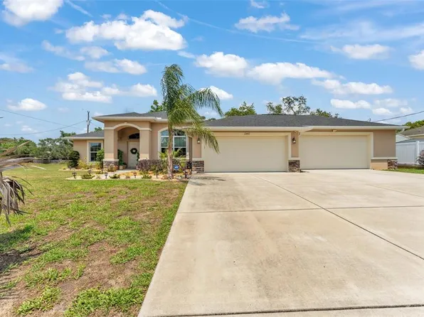 11447 ADELIA STREET, SPRING HILL, FL 34608