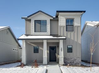 365 S Calf Creek Ave, Meridian, ID 83642