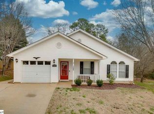 155 Big Dipper, Greer, SC 29651