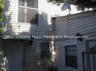 1228 Golconda Rd, Lakeland, FL 33801