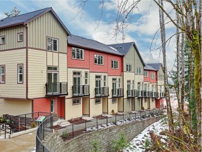 2167 NW Moraine Pl, Issaquah, WA, 98027