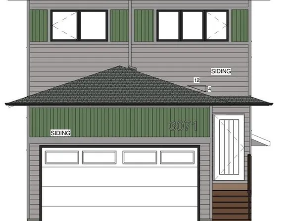 3071 Dumont WAY, Regina, SK S4V 3Z5