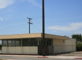 22121 Norwalk Blvd, Hawaiian Gardens, CA 90716