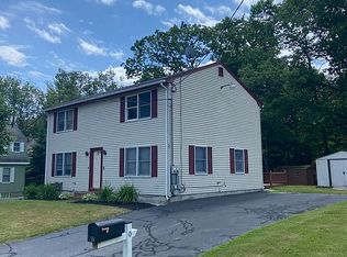 23 Providence St, Portland, ME 04103